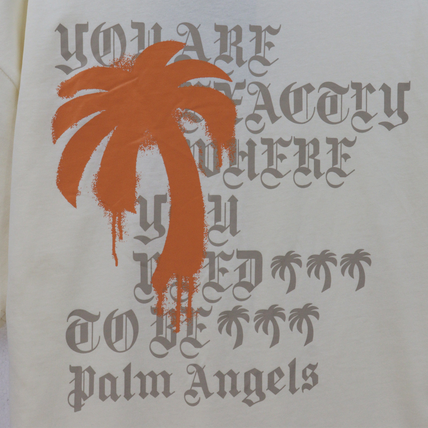 Palm Angels T-Shirts